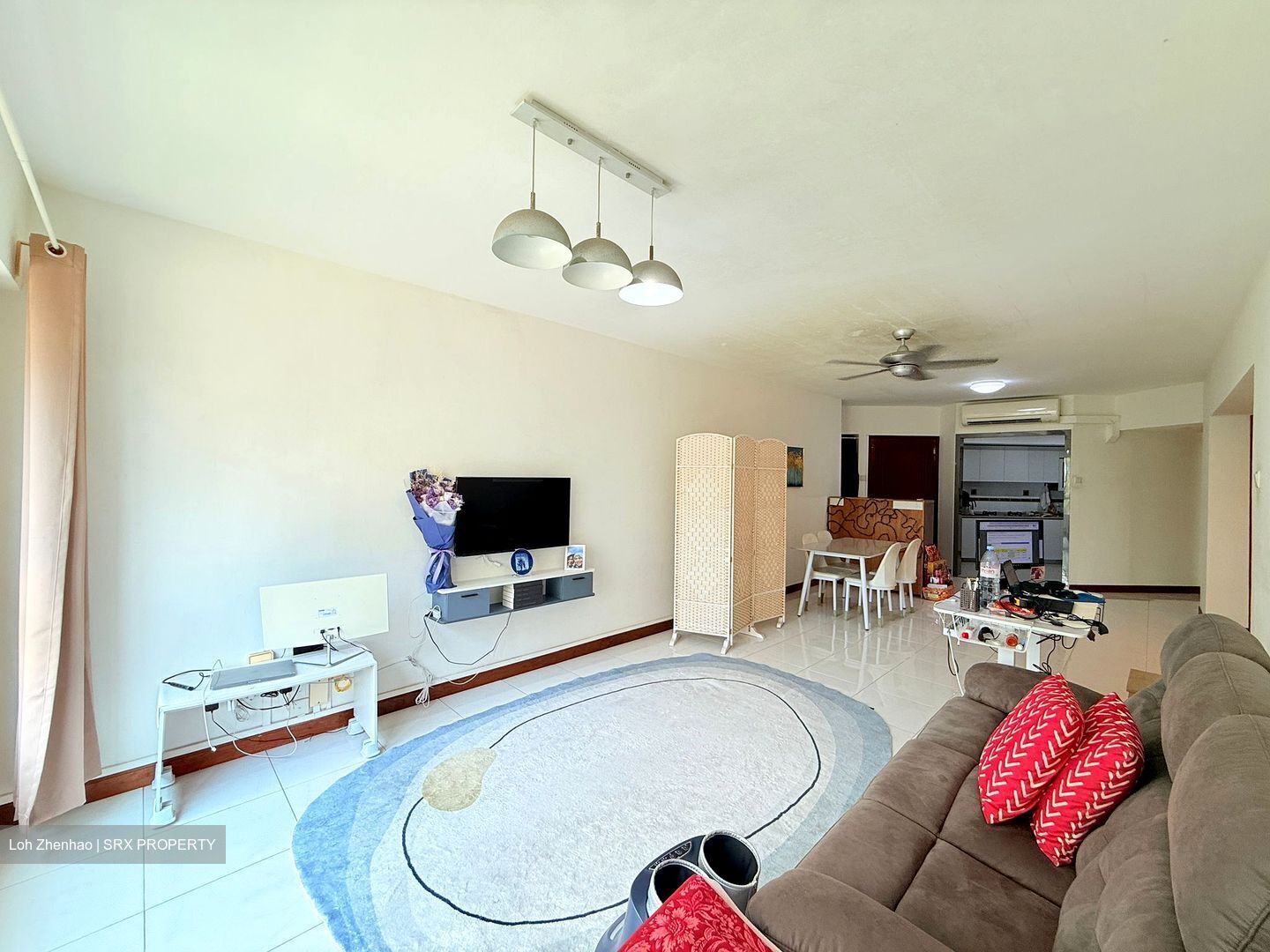 Melville Park (D18), Condominium #553087351